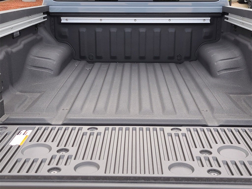 2026 Nissan Frontier PRO-4X ROUSH