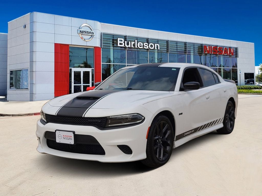 2023 Dodge Charger R/T