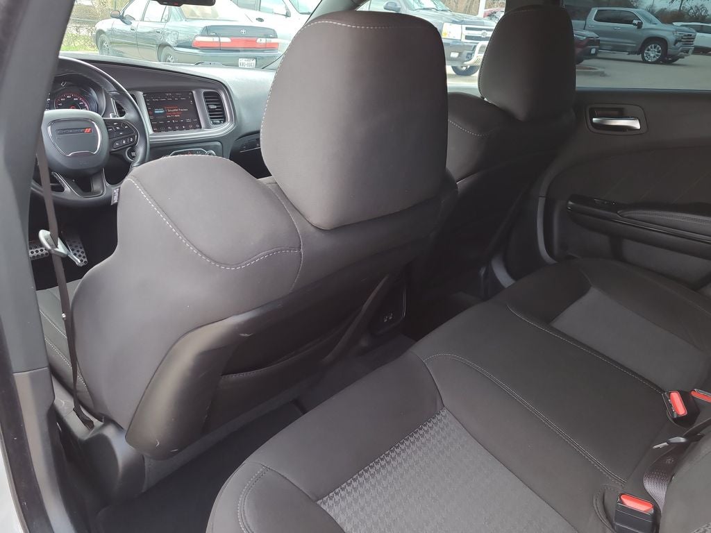 2023 Dodge Charger R/T