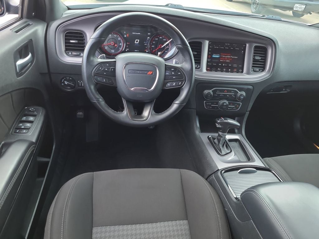 2023 Dodge Charger R/T