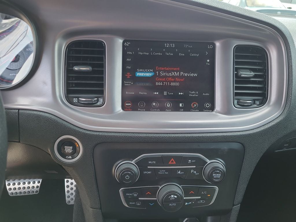 2023 Dodge Charger R/T