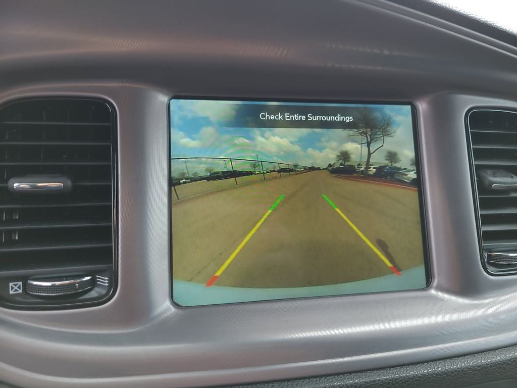 2023 Dodge Charger R/T