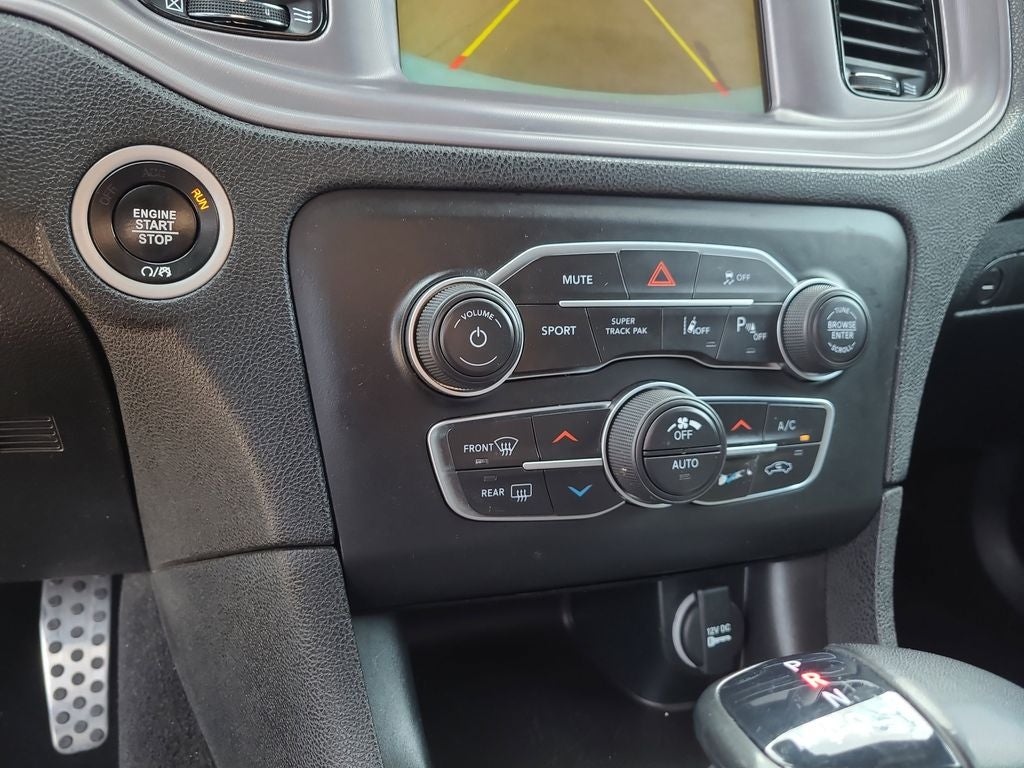 2023 Dodge Charger R/T