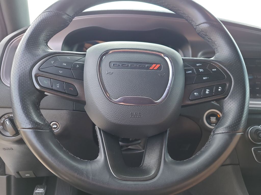 2023 Dodge Charger R/T