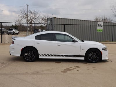 2023 Dodge Charger R/T