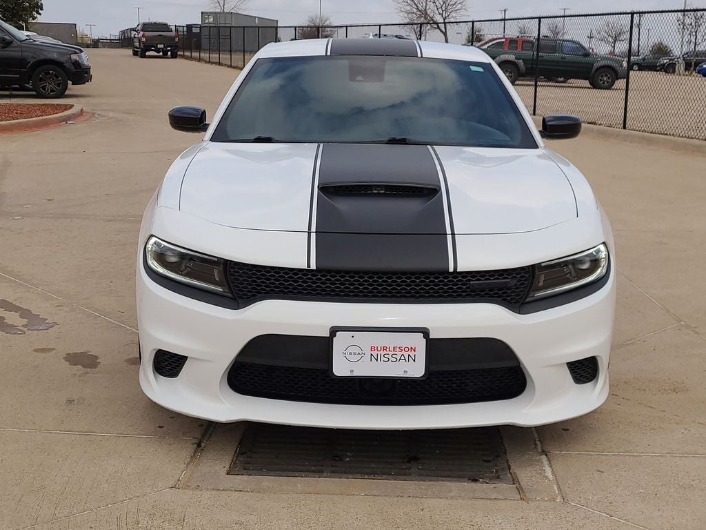 2023 Dodge Charger R/T