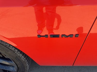 2020 Dodge Challenger R/T