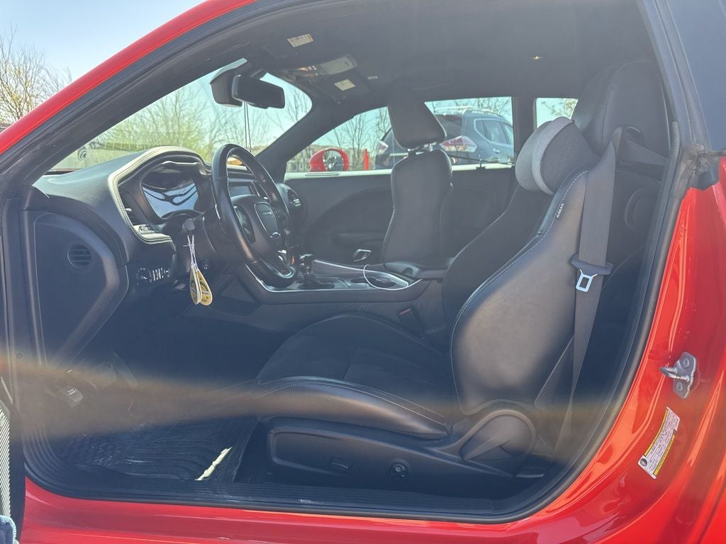 2020 Dodge Challenger R/T