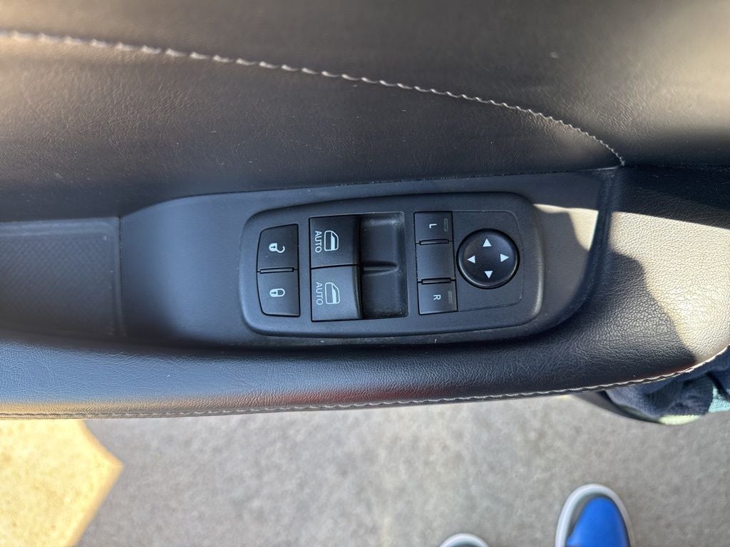 2020 Dodge Challenger R/T