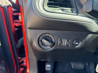 2020 Dodge Challenger R/T