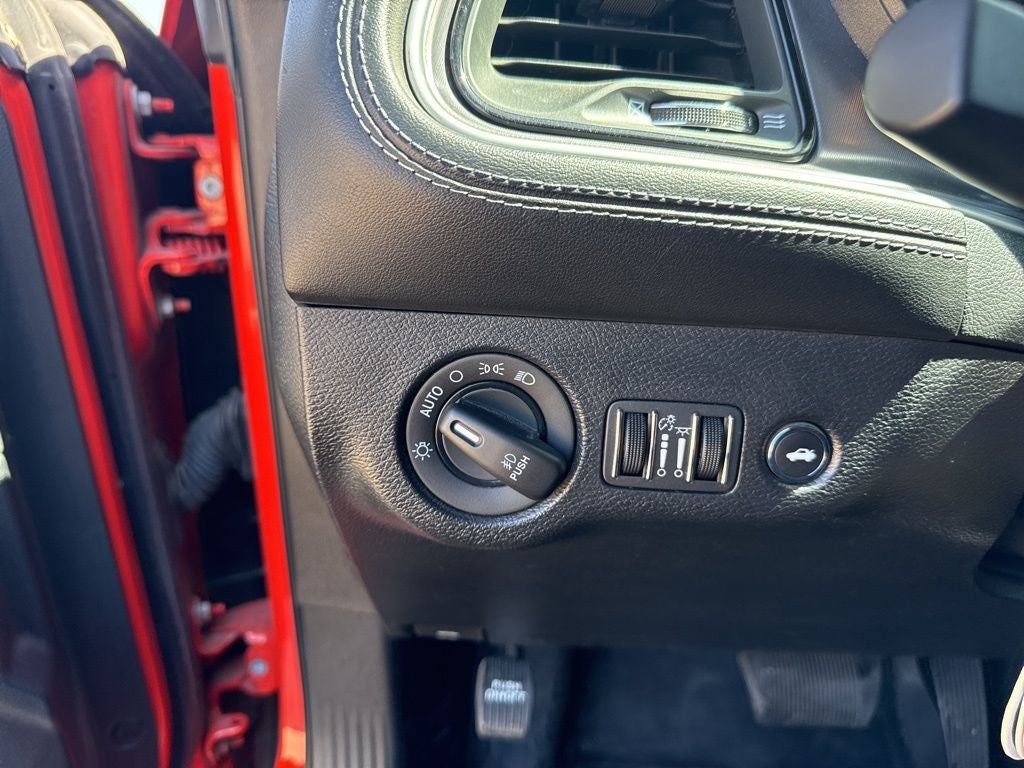 2020 Dodge Challenger R/T