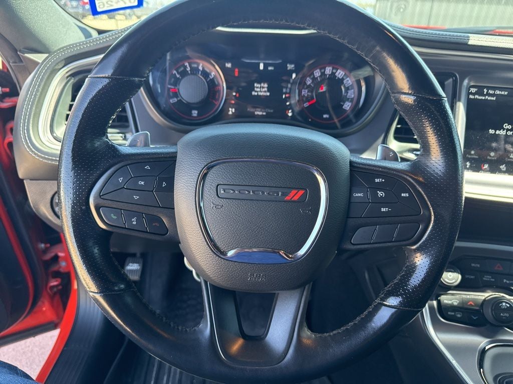 2020 Dodge Challenger R/T