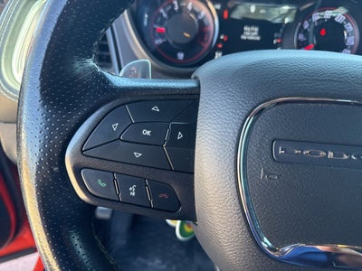 2020 Dodge Challenger R/T