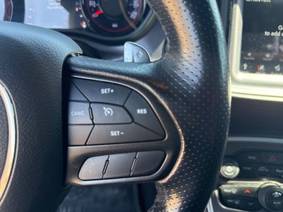 2020 Dodge Challenger R/T