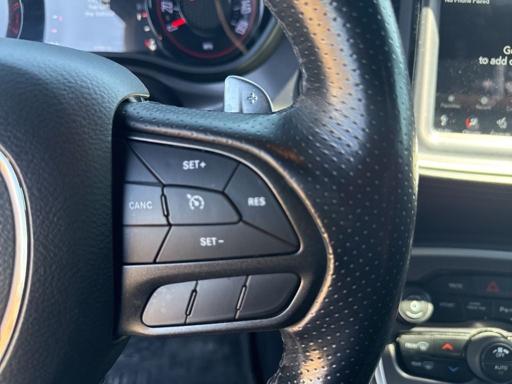 2020 Dodge Challenger R/T