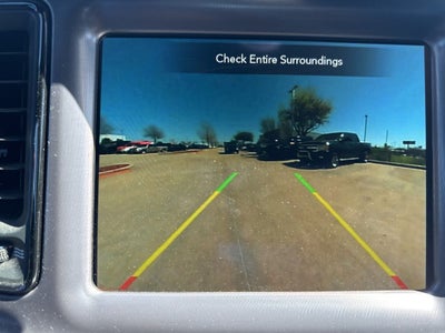 2020 Dodge Challenger R/T