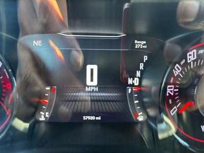 2020 Dodge Challenger R/T