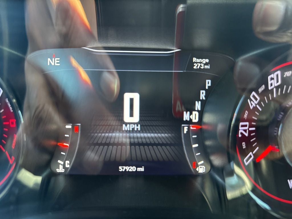 2020 Dodge Challenger R/T