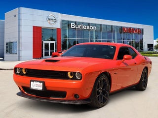 2020 Dodge Challenger R/T