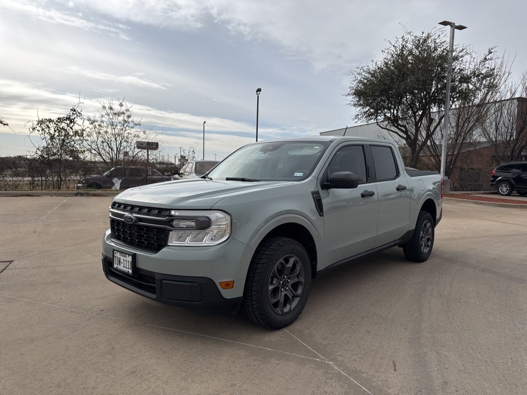2023 Ford Maverick XLT