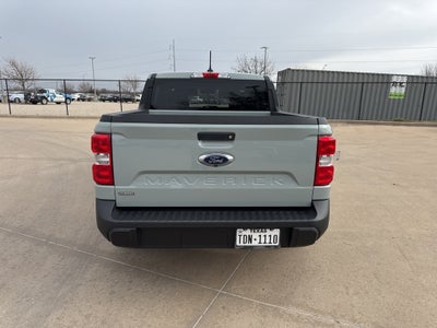 2023 Ford Maverick XLT