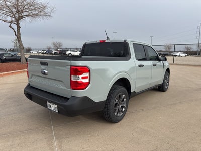2023 Ford Maverick XLT