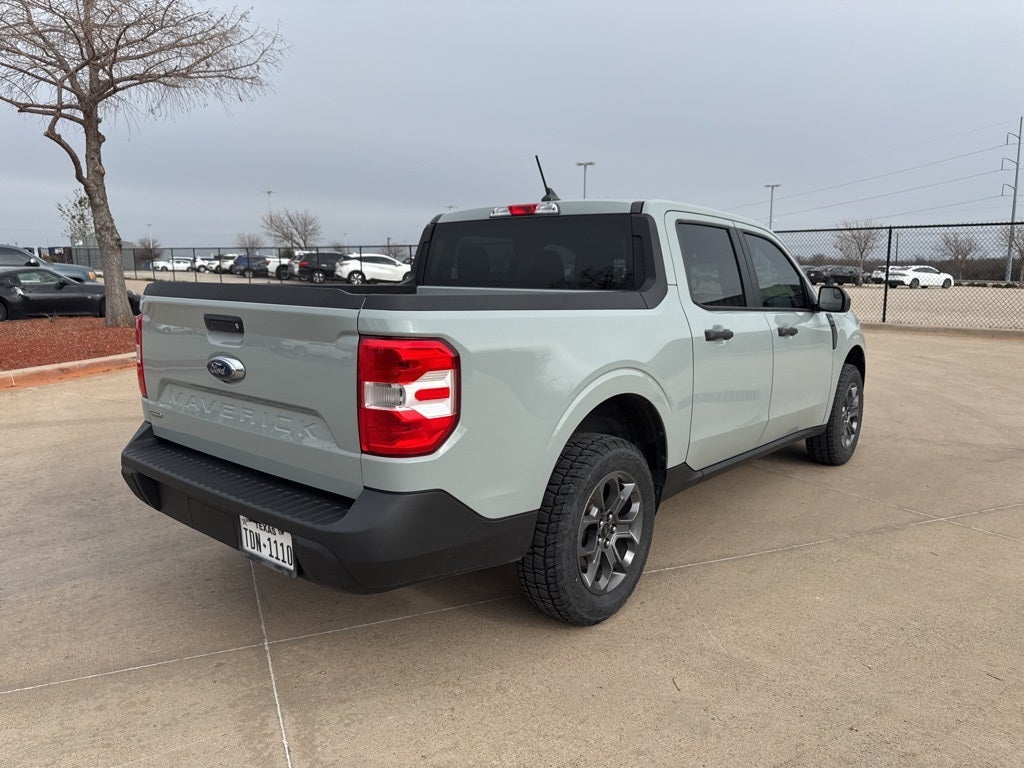 2023 Ford Maverick XLT