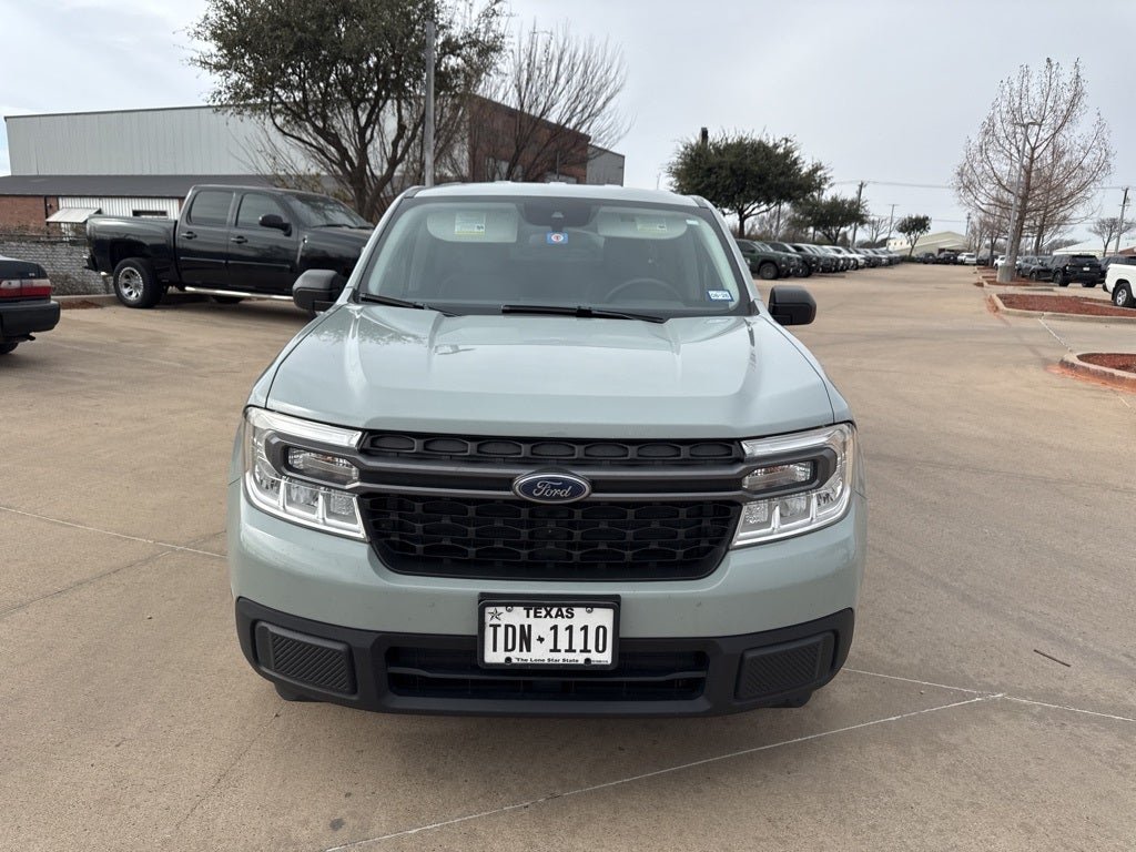 2023 Ford Maverick XLT