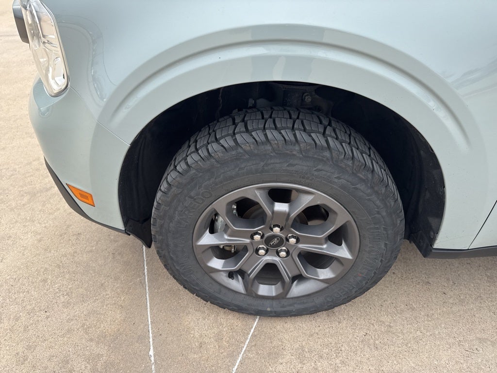 2023 Ford Maverick XLT