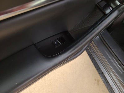 2024 Mazda Mazda3 2.5 S Preferred Package