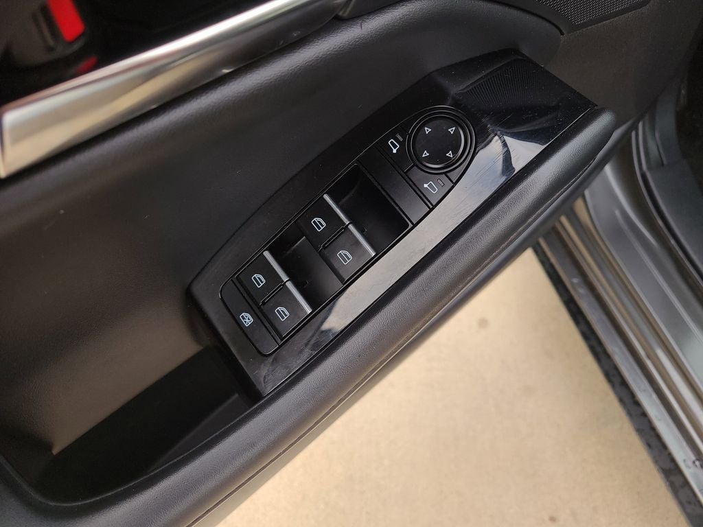 2024 Mazda Mazda3 2.5 S Preferred Package