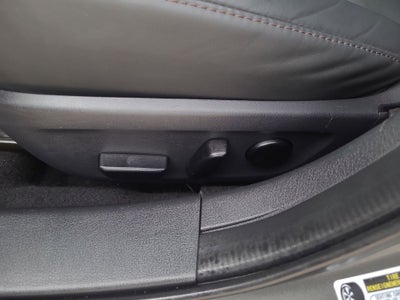 2024 Mazda Mazda3 2.5 S Preferred Package