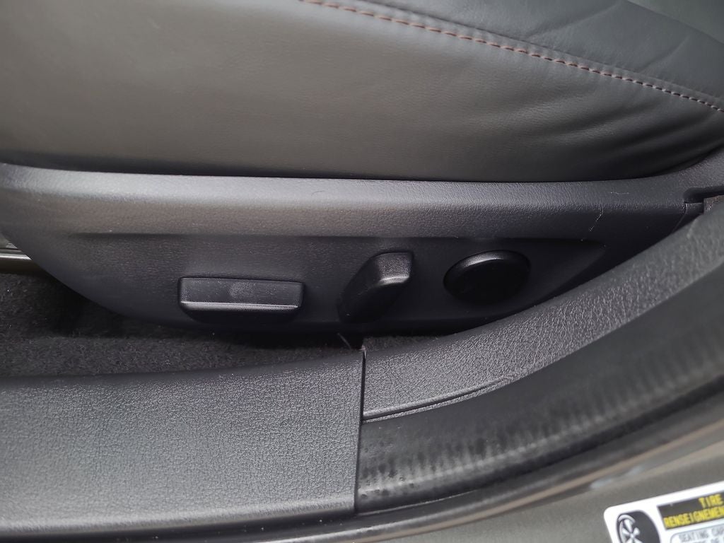 2024 Mazda Mazda3 2.5 S Preferred Package