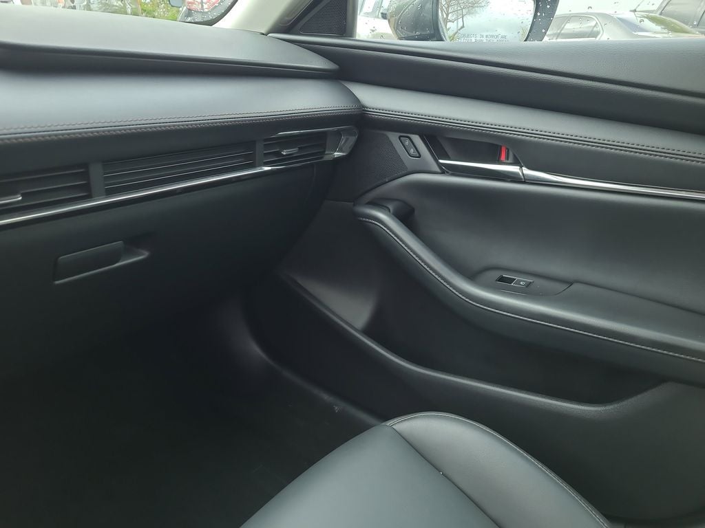 2024 Mazda Mazda3 2.5 S Preferred Package