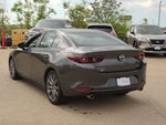 2024 Mazda Mazda3 2.5 S Preferred Package