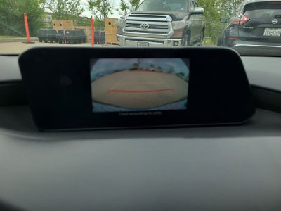 2024 Mazda Mazda3 2.5 S Preferred Package