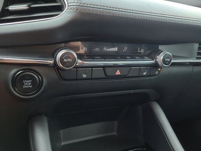 2024 Mazda Mazda3 2.5 S Preferred Package