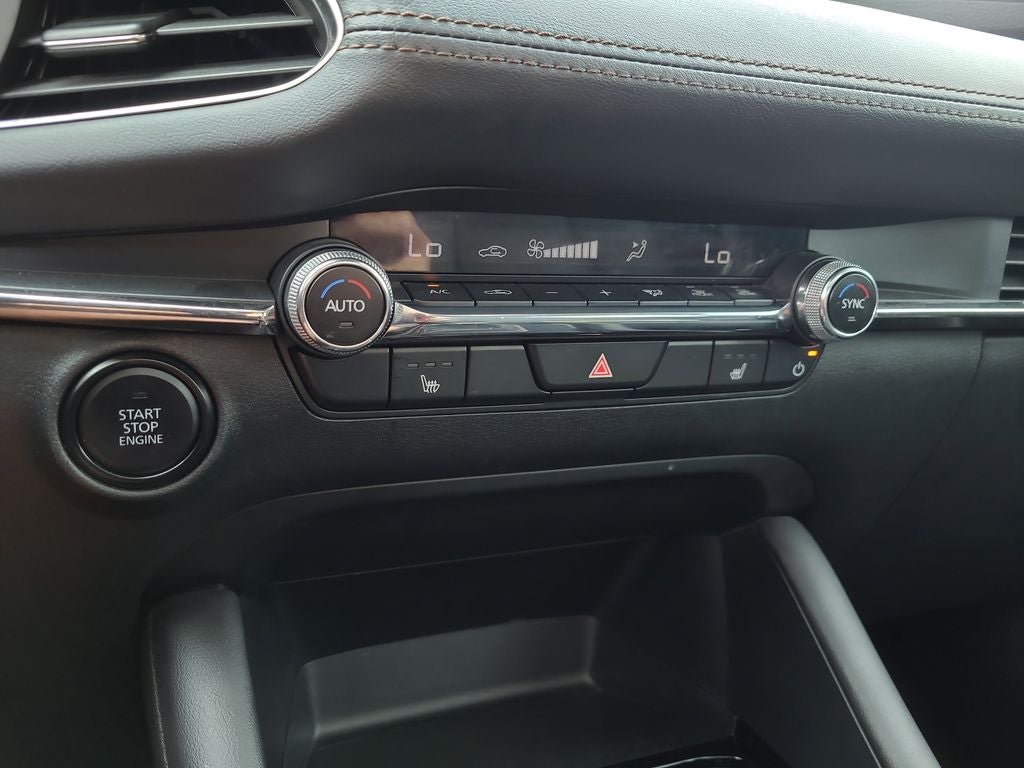 2024 Mazda Mazda3 2.5 S Preferred Package