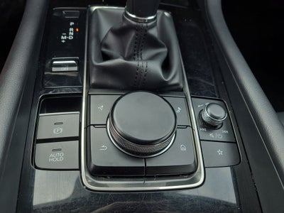 2024 Mazda Mazda3 2.5 S Preferred Package