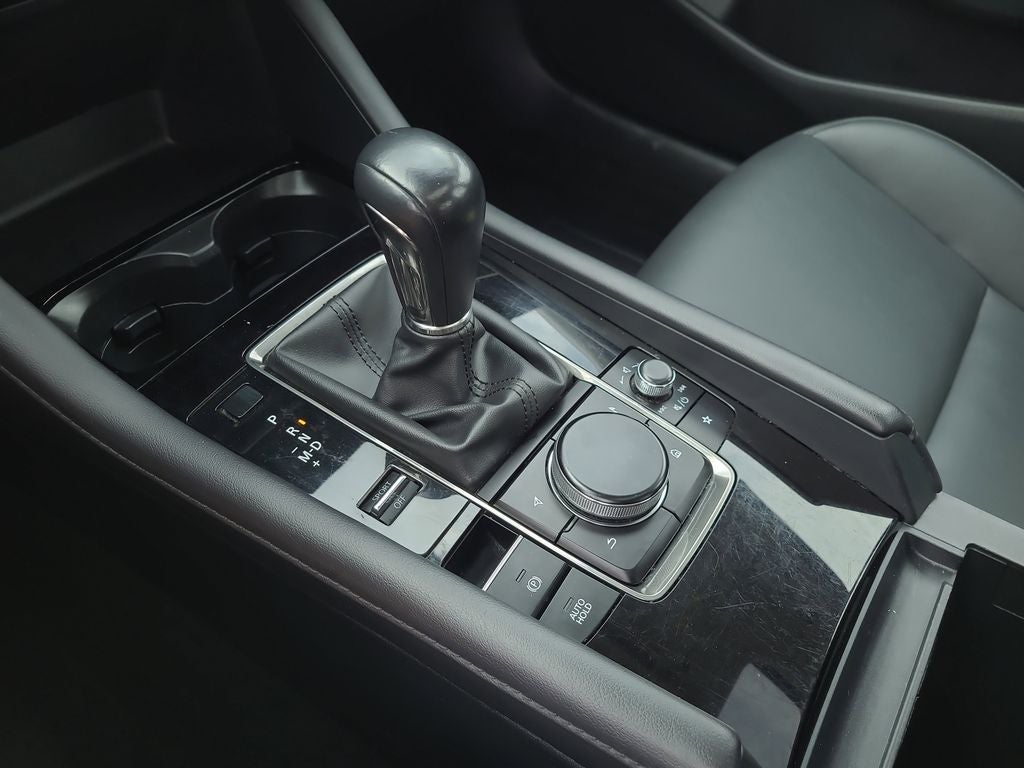2024 Mazda Mazda3 2.5 S Preferred Package