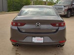 2024 Mazda Mazda3 2.5 S Preferred Package