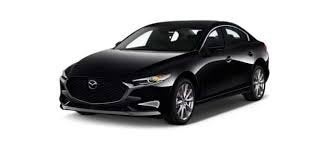 2024 Mazda Mazda3 2.5 S Preferred Package