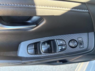 2021 Nissan Sentra S