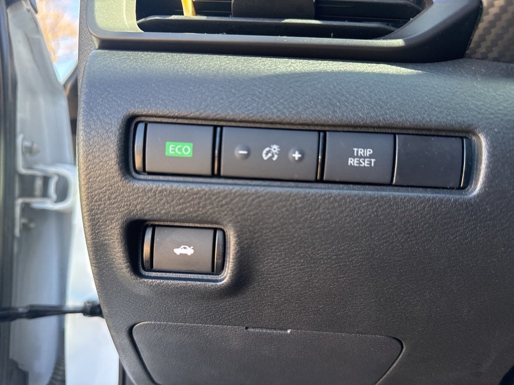 2021 Nissan Sentra S