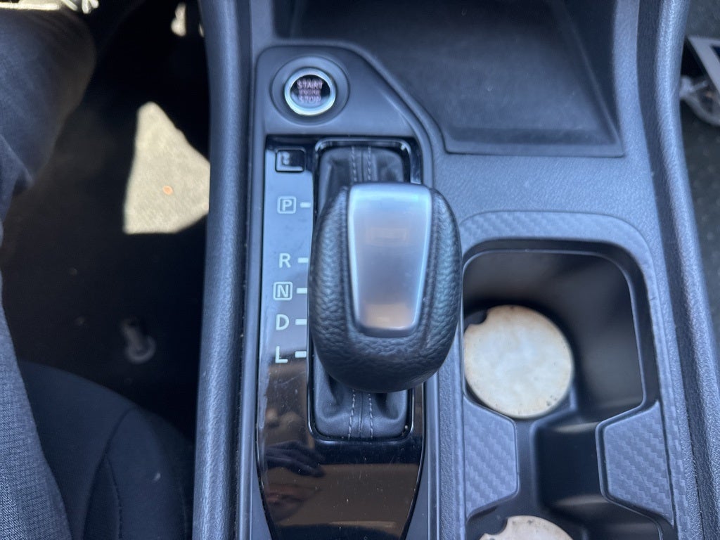 2021 Nissan Sentra S