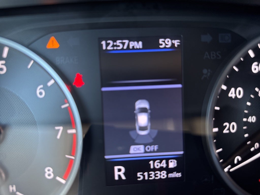 2021 Nissan Sentra S