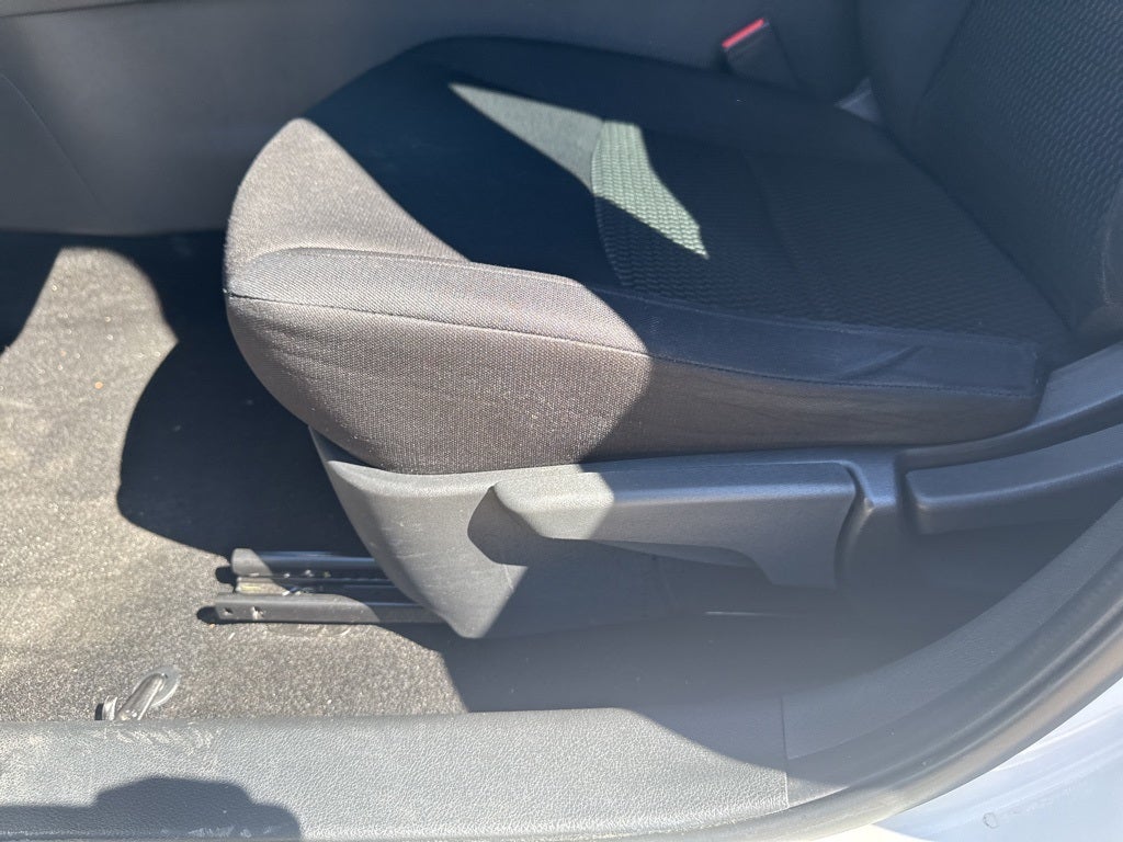 2021 Nissan Sentra S