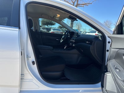 2021 Nissan Sentra S