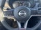 2024 Nissan Versa 1.6 SR