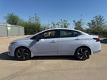 2024 Nissan Versa 1.6 SR